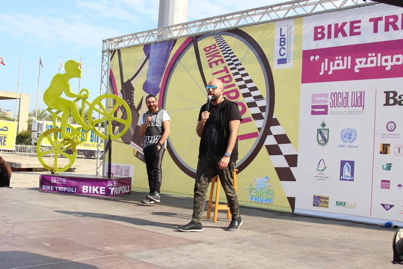 Bike Tripoli 4
